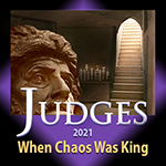 Judges 150x150