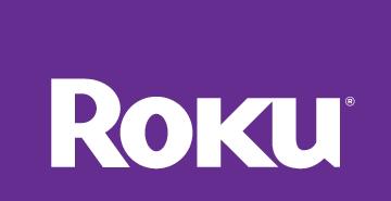 roku logo