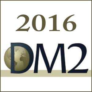 2016 DM2 Romans