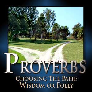 Proverbs (2013)